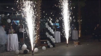 Ora News - Bar "Oslo" ju mirëpret tek "Mine Peza" në Tiranë