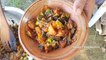 Karela Recipe - Karele ki Sabzi Recipe by Mubashir Saddique - Village Food Secrets