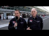 Qualifying and Race day Preview - Monza 2015 - Blancpain Endurance Series
