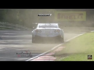 Brands Hatch 2015   Qualifying Session Short Highlights
