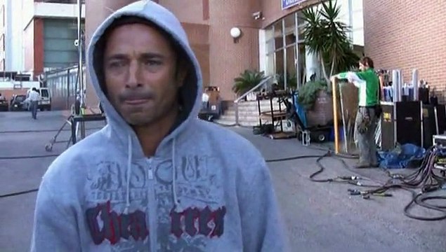 Benidorm @ Extras @ S01 @ Cast Interviews