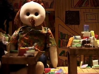 Black Block Series 2 Black Dolls