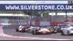 Blancpain Endurance Series - Silverstone - Event Highlights.