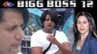 Bigg Boss 12: Karanvir Bohra cries & apologises to his wife Teejay Sidhu; Here's Why| FilmiBeat