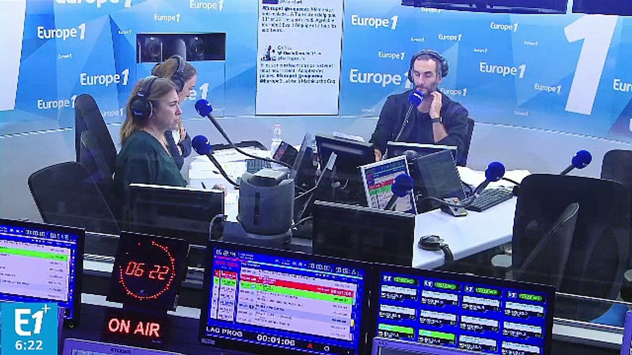 Inondations dans l'Aude : "À trois heures du matin, j’ai plongé dans le jardin, l’eau était tellement froide que j’avais des crampes, je criais !"