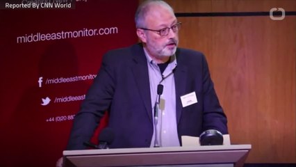 What The Saudi Government's Report Is Likely To Say About Missing Journalist