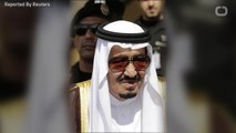 Saudi King Orders Investigation Into Khashoggi Case