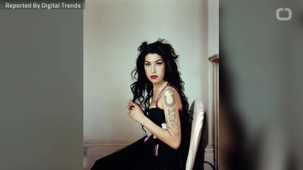 Amy Winehouse Coming Back For World Tour As 'Hologram'