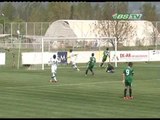 U15 Gelişim Ligi: Bursaspor 10-0 Kırklarelispor (18.04.2015)