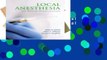 Library  CD for Local Anesthesia for Dental Professionals