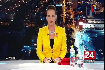 PJ evaluará apelación de Keiko Fujimori este miércoles