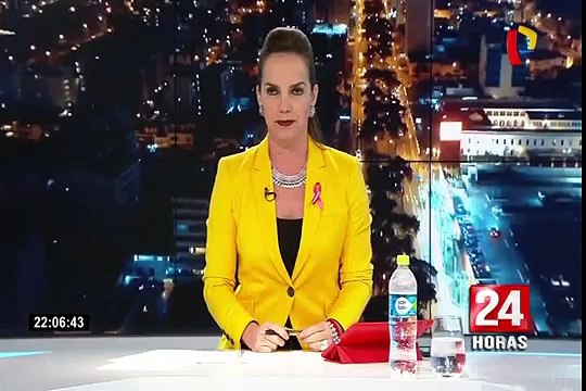 PJ evaluará apelación de Keiko Fujimori este miércoles