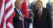 ABD Başkanı Donald Trump'tan Türkiye Mesajı: Müthiş İlişki Kuracağız