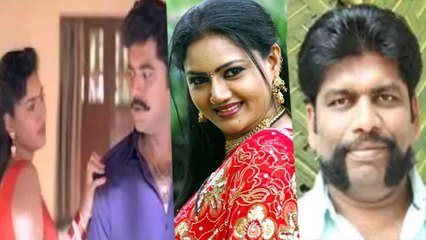 பாலியல் புகாரை வாபஸ் பெற்றார் நடிகை ராணி- வீடியோ