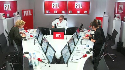 Report du remaniement : Mélenchon, Wauquiez, "un peu de retenue !", tonne Alba Ventura