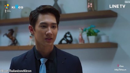 Luead Khon Kon Jang Episode 09 - เลือดข้นคนจาง 09