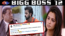 Bigg Boss 12: Dipika Kakar FANS LASHES Out on Sreesanth & Anup Jalota; Here's Why | FilmiBeat