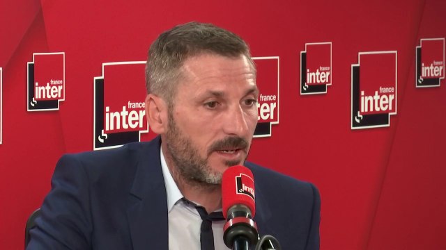 Matthieu Orphelin : On veut taxer la consommation d'espace naturel pour lutter contre l'artificialisation des sols