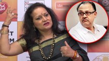 Himani Shivpuri's HORRIFYING allegations on Alok Nath will shock you; MUST WATCH | FilmiBeat