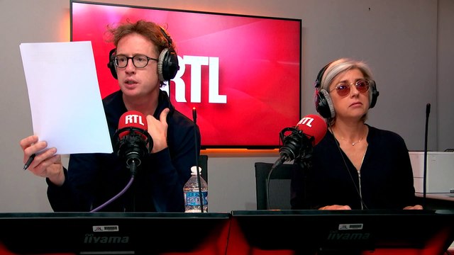 Les actualités de 6h30 - Inondations dans l'Aude : la solidarité s'organise à Trèbes