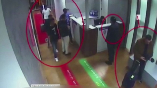 사우디 反정부 언론인 암살 의혹...국제 사회 파장은? / YTN