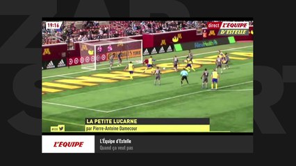 Le Zap Sports.fr du 16 octobre