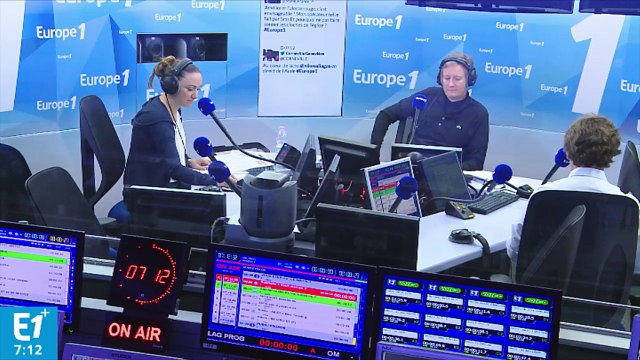 Inondations dans l'Aude : une impression de fin du monde pour les habitants évacués de Pezens