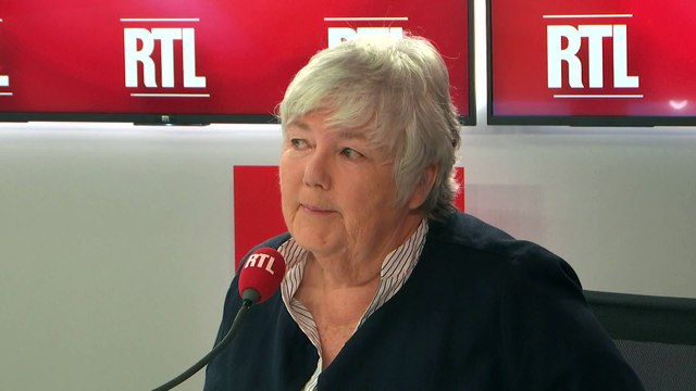 Inondations dans l'Aude : C'est le chaos , décrit Jacqueline Gourault
