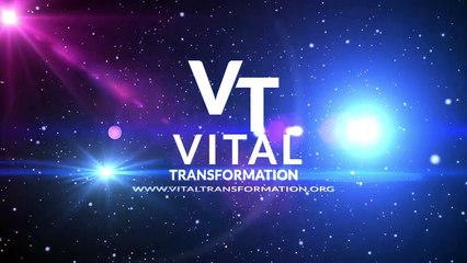 Spirituality and Business - Vital Transformation