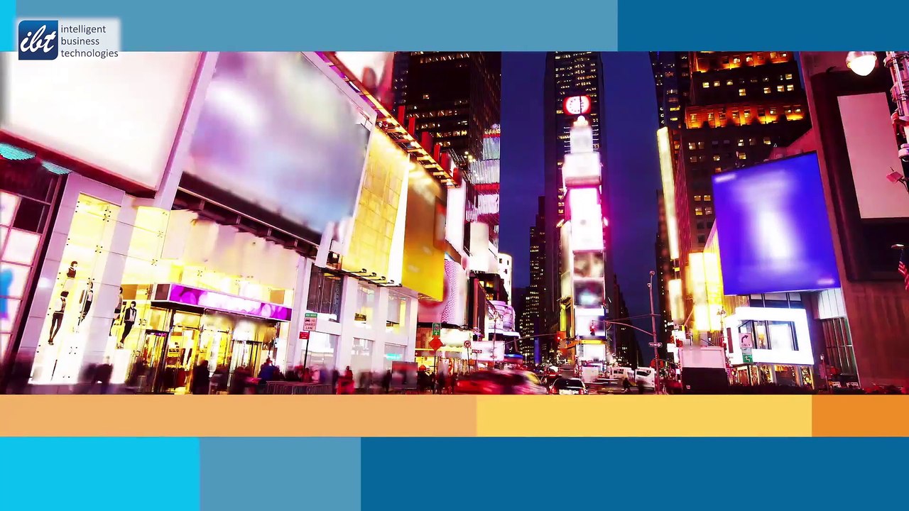 Concise Guide for Choosing Competent Data Center Outsourcing Services