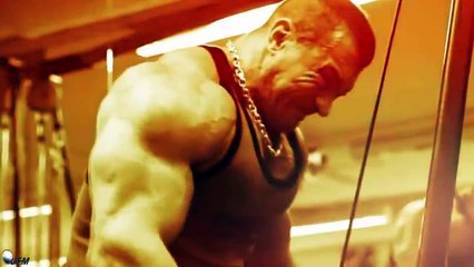 Bodybuilding Motivation -  Dedication