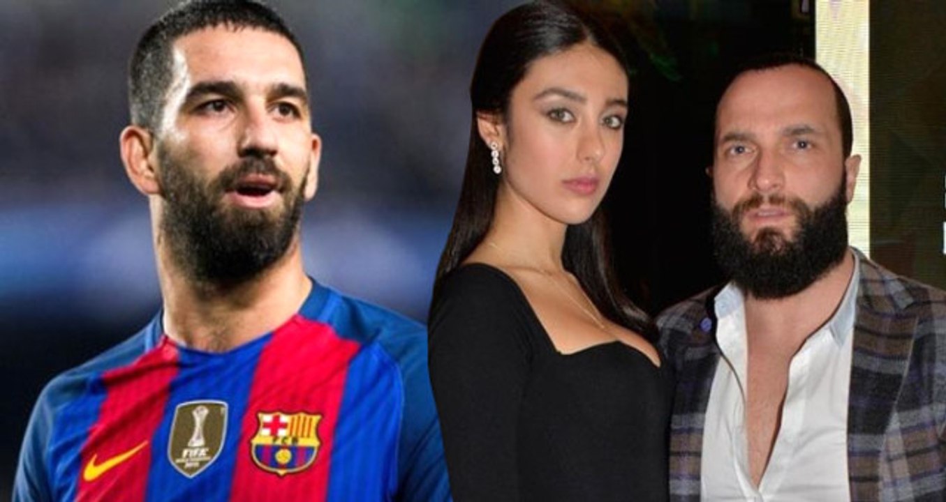 Tacizle Suçlanan Arda Turan: Berkay ve Eşine Türkiye Cumhuriyeti'nde Görülmemiş Büyüklükte Dava Açacağım