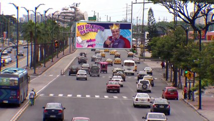 3 Familias (T4) - CAP 137 - Kevin a lo Heath Ledger