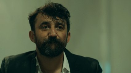 Çukur 2.Sezon 5.Bölüm Cumali'yi Kim Kaçırdı?