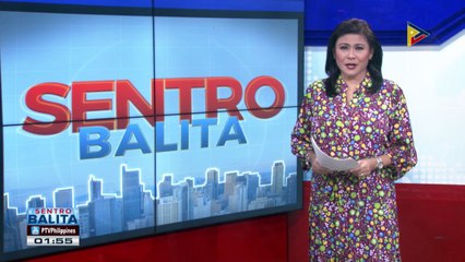 GLOBALITA: Mga bata sa ebola-affected areas sa Congo, balik-eskwela