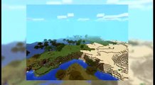 Minecraft Pocket Edition 0.9.0 Teaser