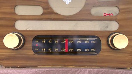 Kağıthane Radyo Festivali Başladı