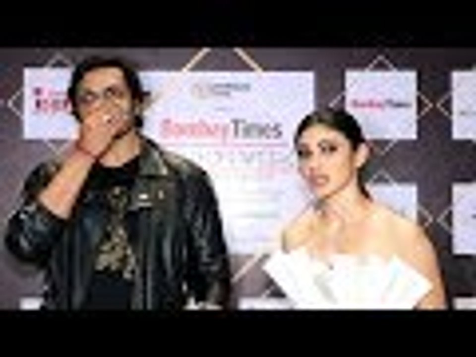 Mouni Roy's SHOCKING CONFESSION About Being Harassed