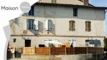 A vendre - Maison/villa - Gaillac (81600) - 4 pièces - 116m²