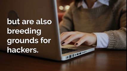 Ensure Security On Public Wi-Fi with PureVPN!