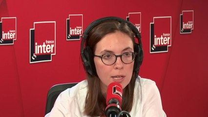 Amélie de Montchalin sur la taxe d'habitation : "#BalanceTonMaire est une démarche stupide, inutile"