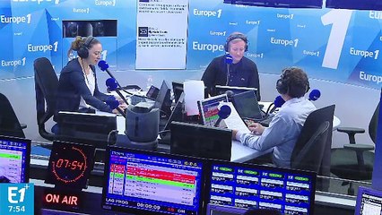 27°C à Paris : on brise tous les tabous du climat pour sauver la planète !