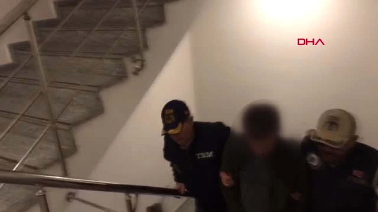 Jandarma Genel Komutanlığı'na Yönelik Fetö Soruşturmasında 50 Askere Gözaltı Kararı