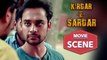 Kirdar-E-Sardar | Punjabi Movie Scene | Nav Bajwa, Neha Pawar | Yellow Music