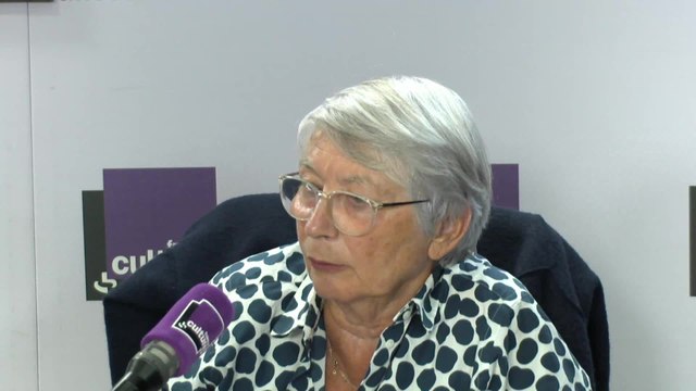 Béatrice Giblin : Nous n'avons pas de culture de la prévention