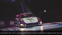 Porsche Sound Nacht 2018