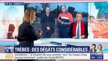 L'édito de Christophe Barbier: Macron dans l'Aude 