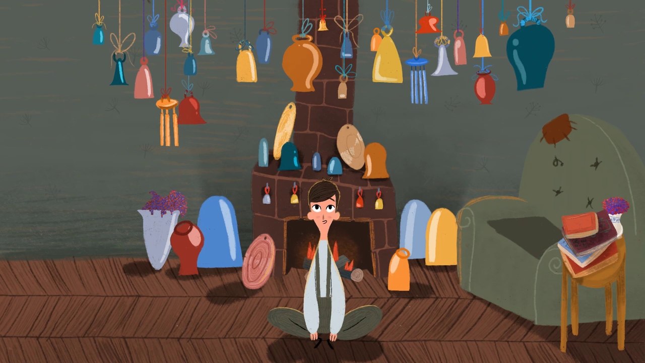 Petits contes sous la neige | Bande annonce | Au cinéma le 14 novembre 2018