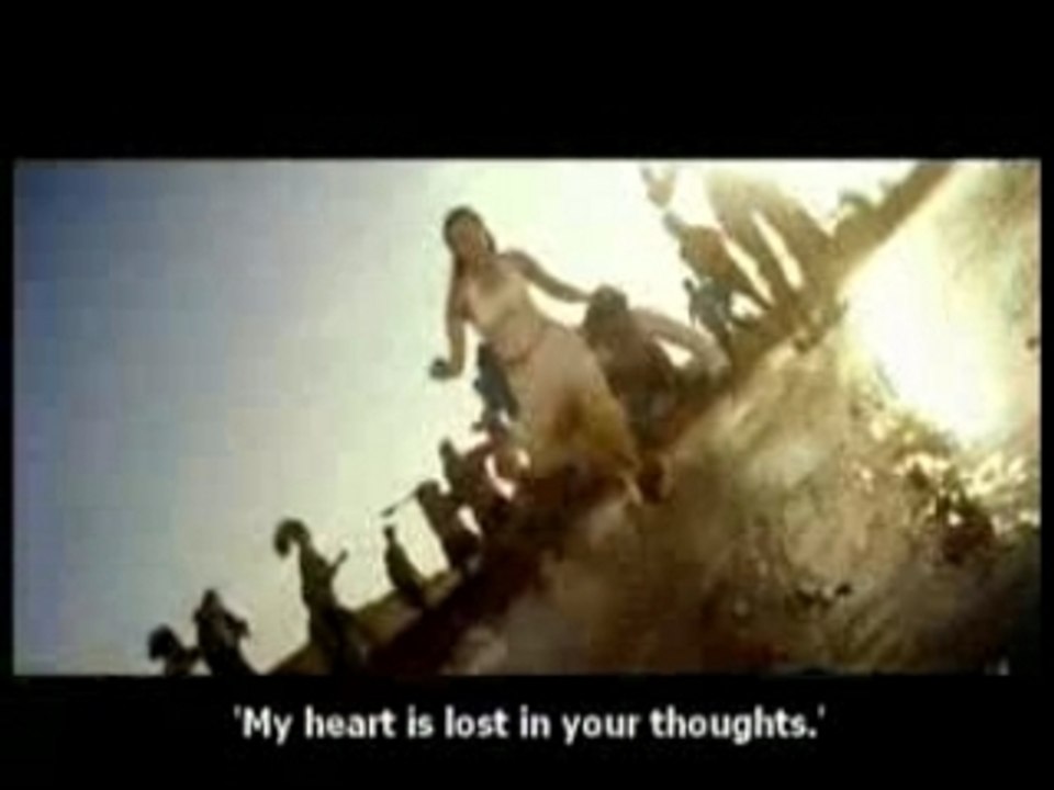 Neha Dhupia- Tere Yaad aate hain Julie