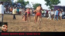 Maharashtra kushti Dangal India